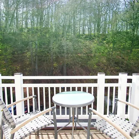 Appartement Strandeck 06 *