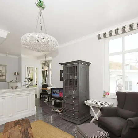 Strandeck 06 Appartement