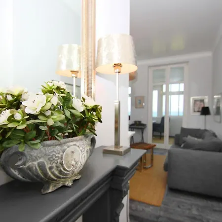 Strandeck 06 Appartement *