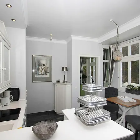 Appartement Strandeck 06