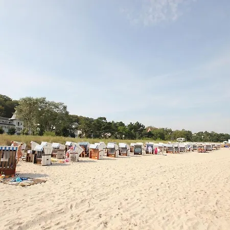 Strandeck 06
