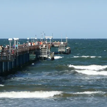 Strandeck 06