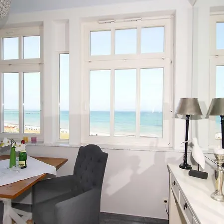 Strandeck 06 Appartement